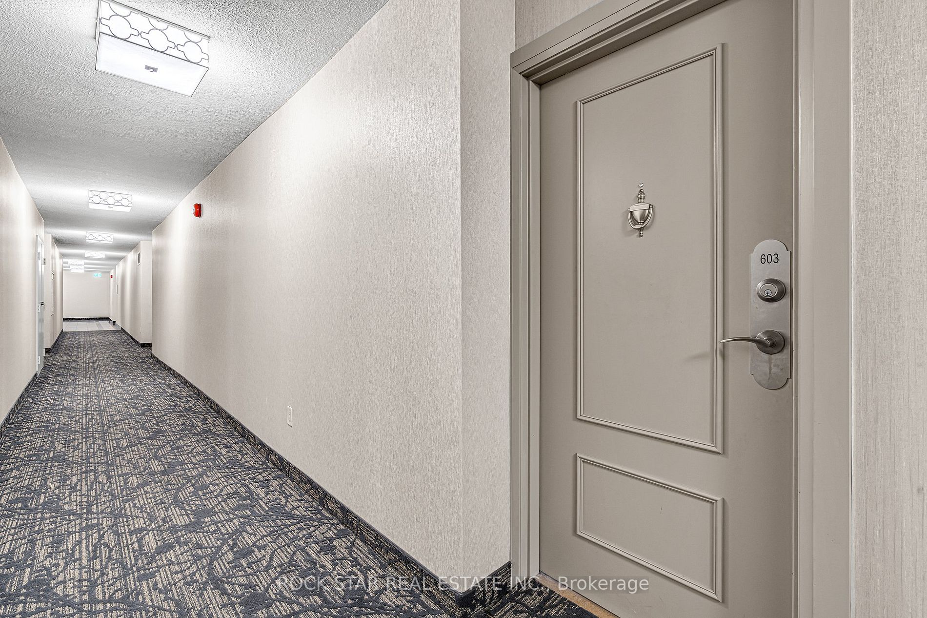 500 Green Rd, #603