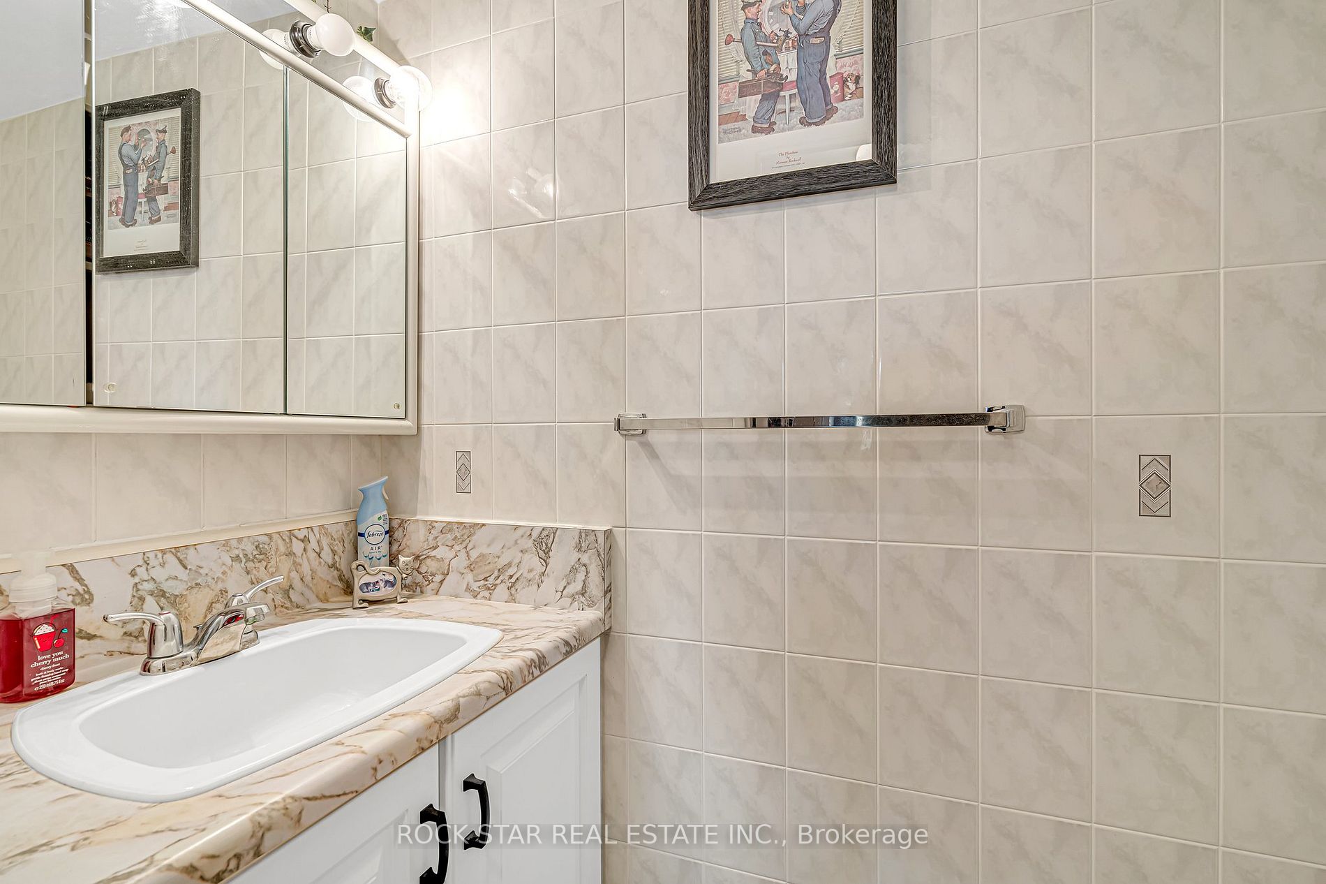 500 Green Rd, #603
