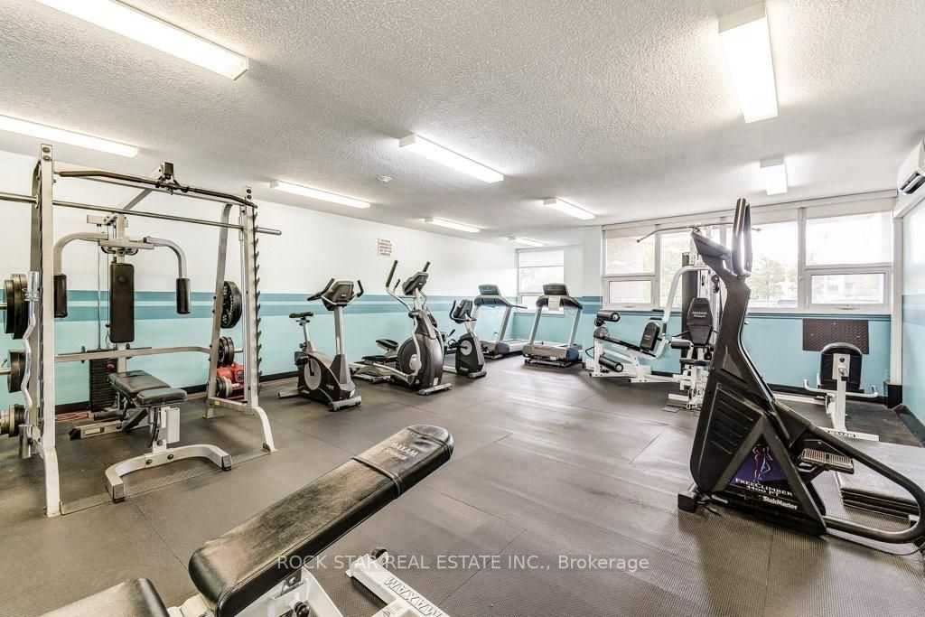 500 Green Rd, #603