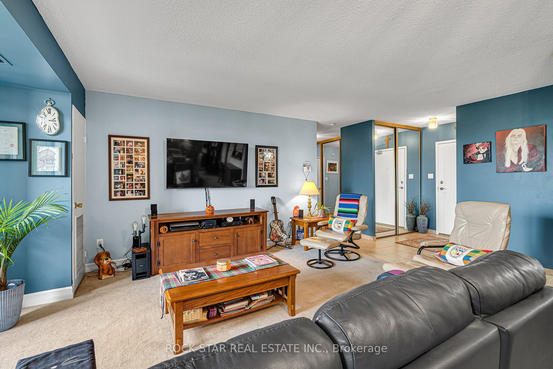 500 Green Rd, #603