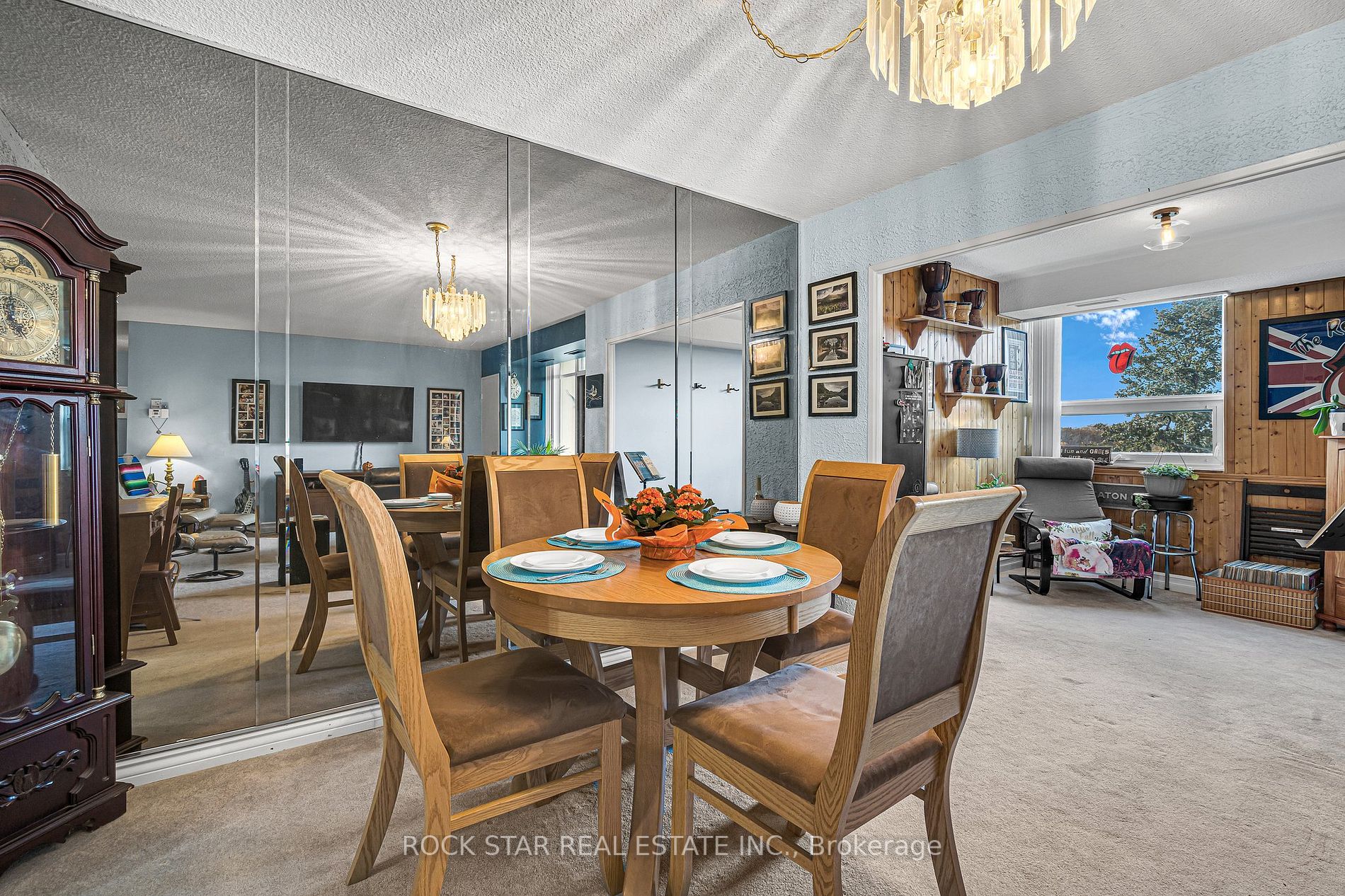 500 Green Rd, #603