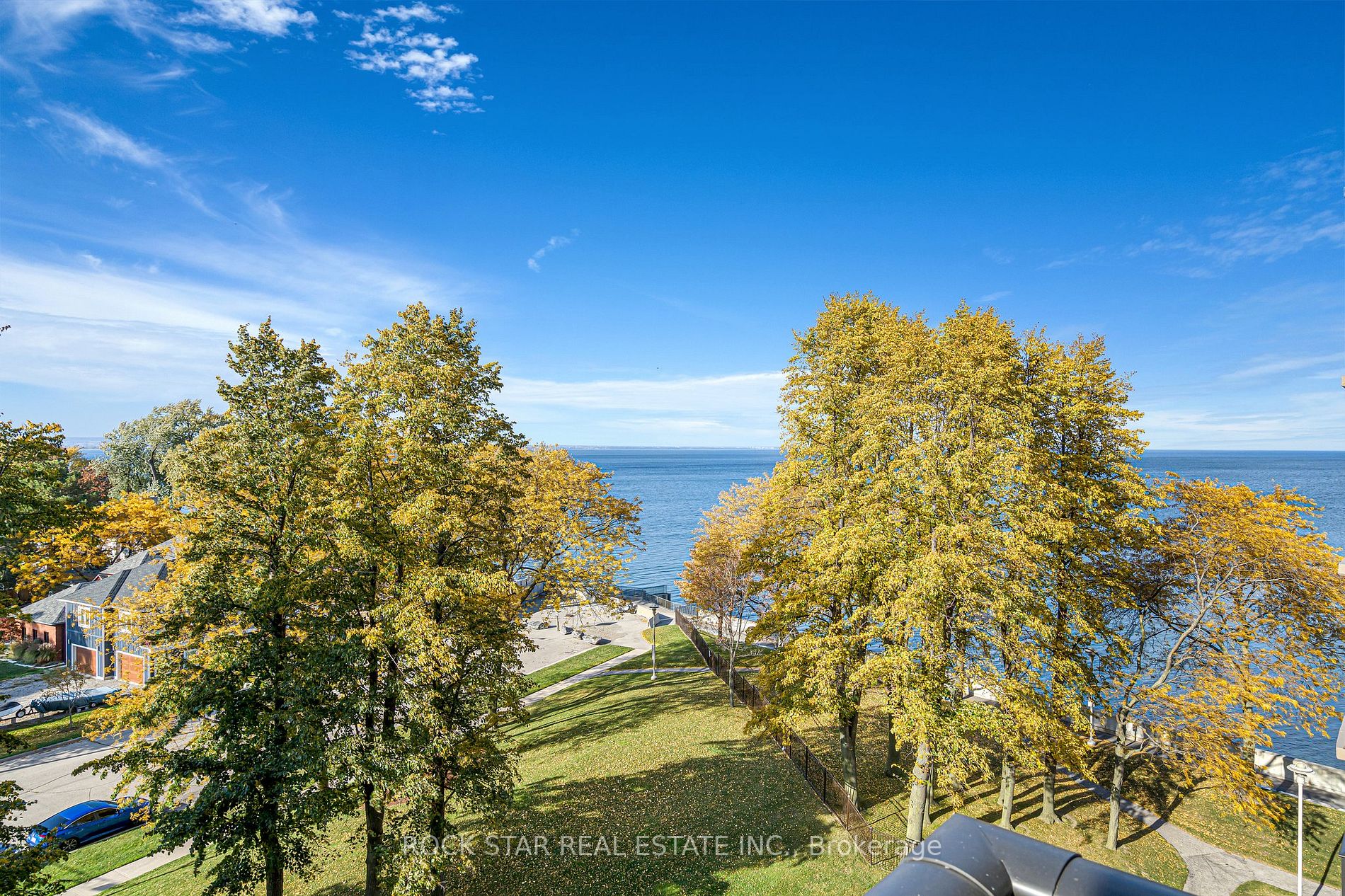 500 Green Rd, #603