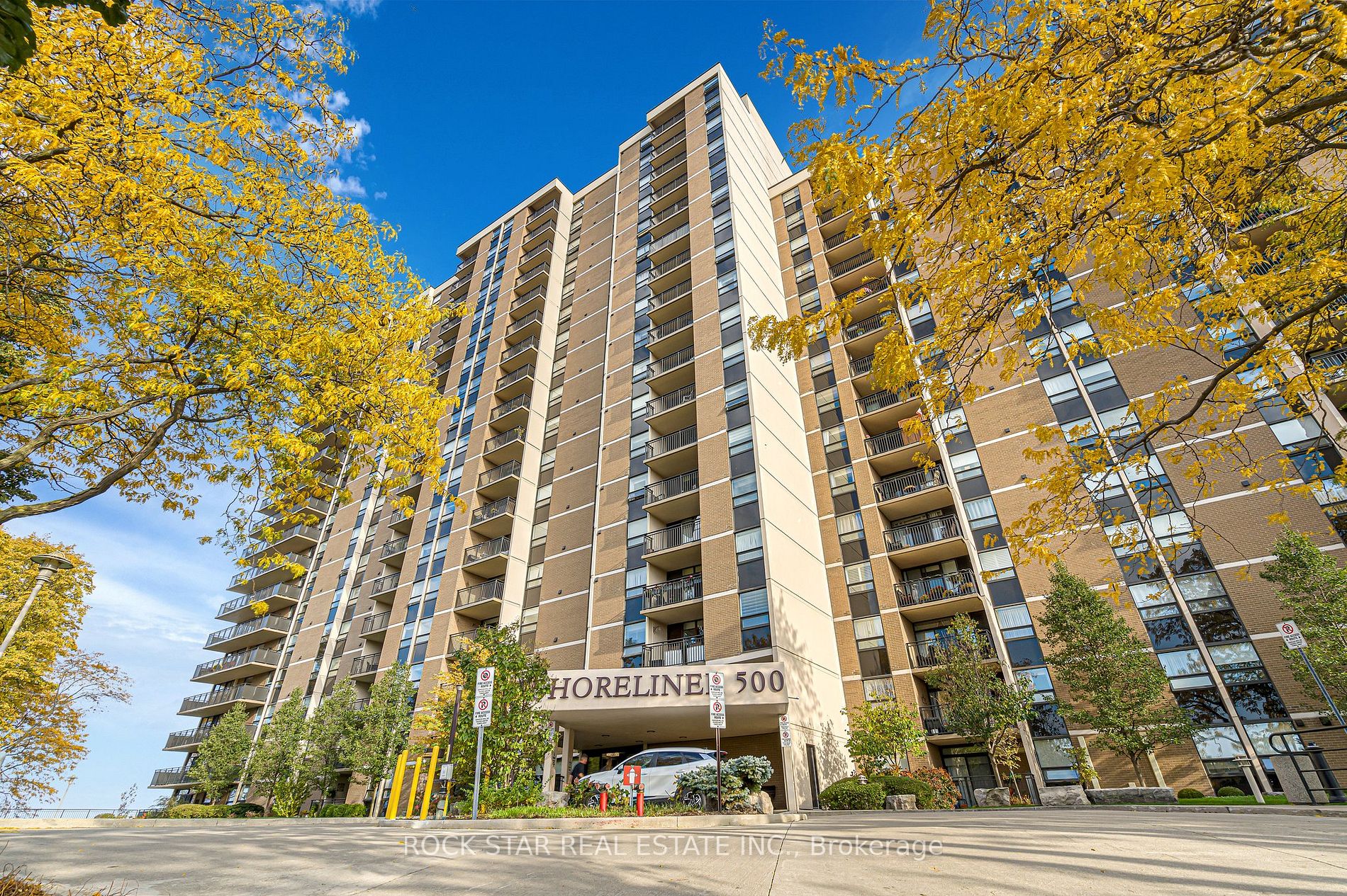 500 Green Rd, #603