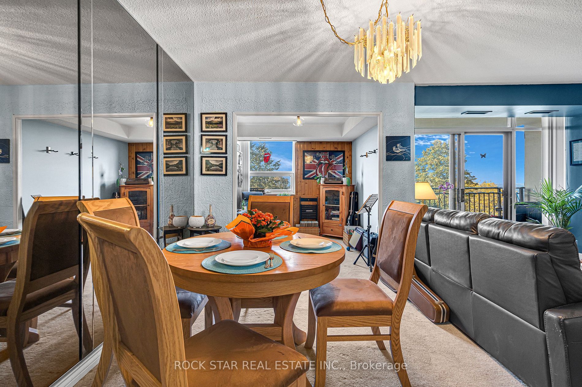 500 Green Rd, #603