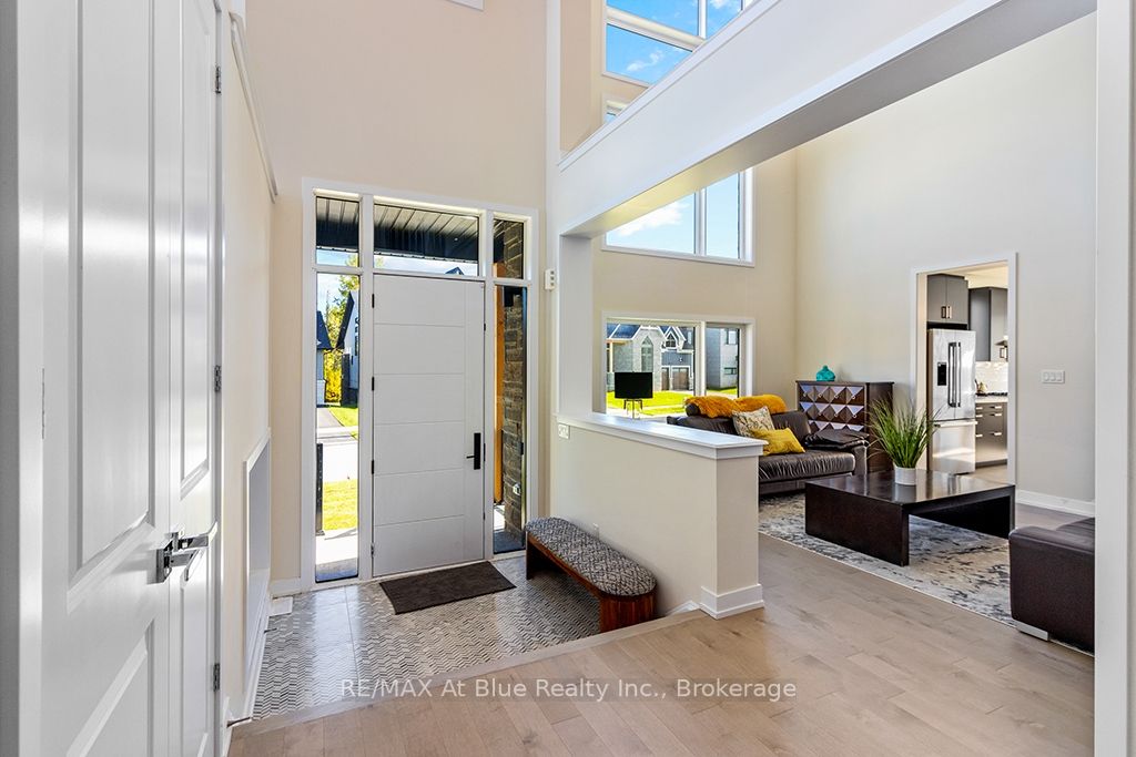 157 Springside Crescent