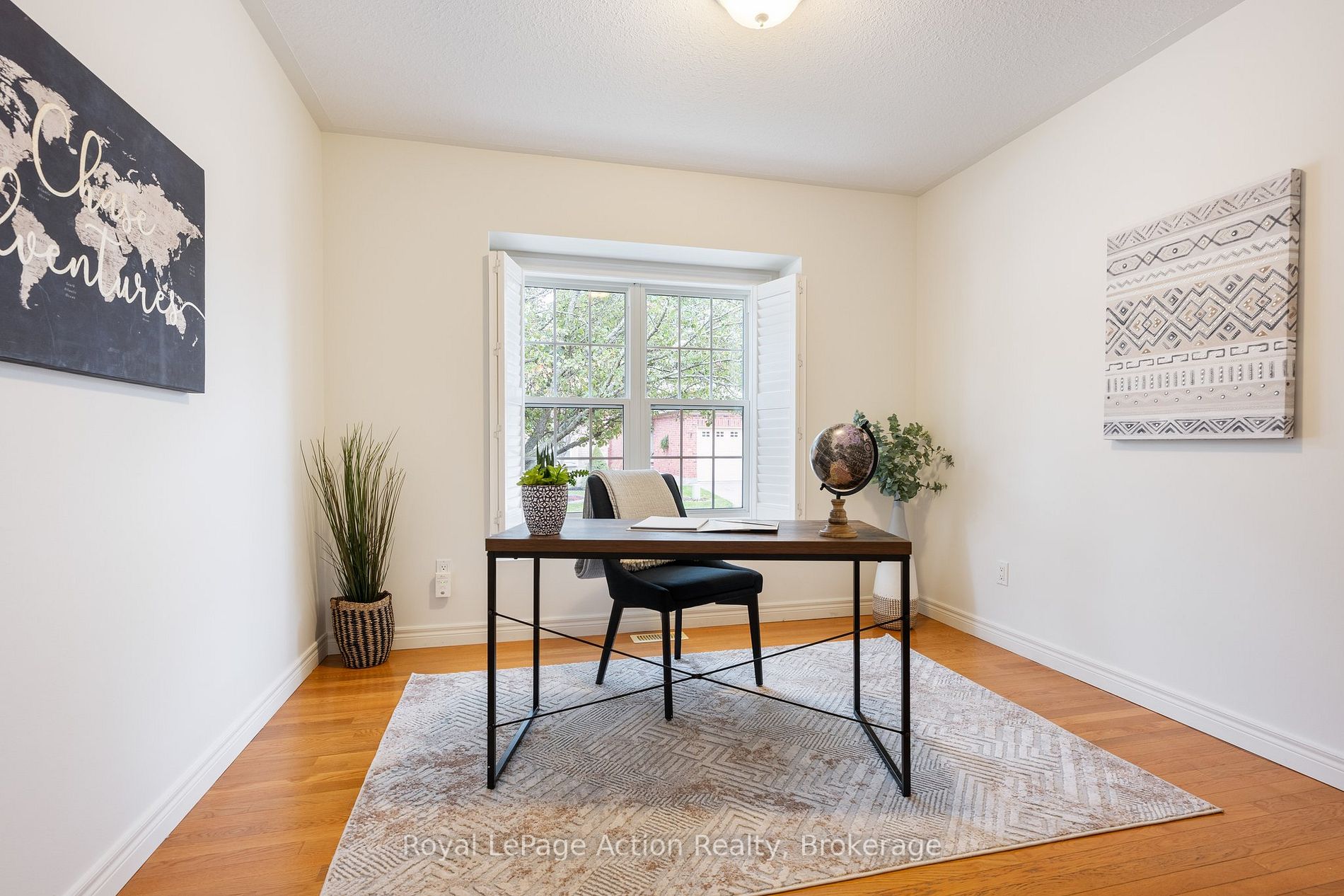 422 Powerline Rd, #3
