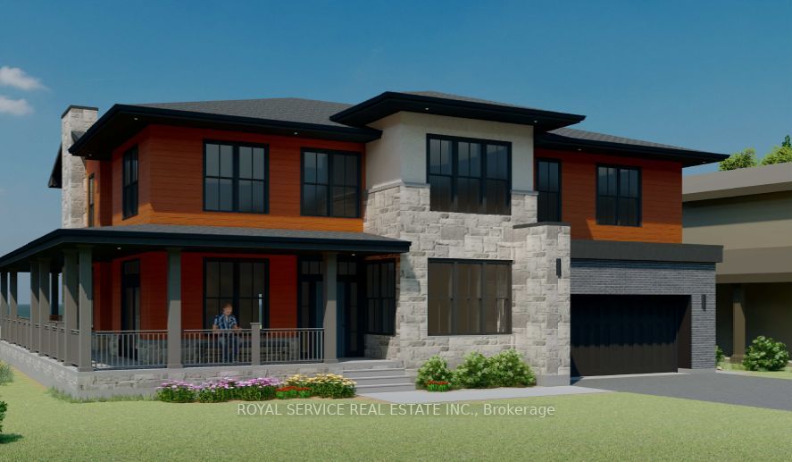 619 Cedar Shore Dr