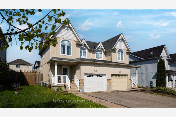 138 Marion St, Shelburne