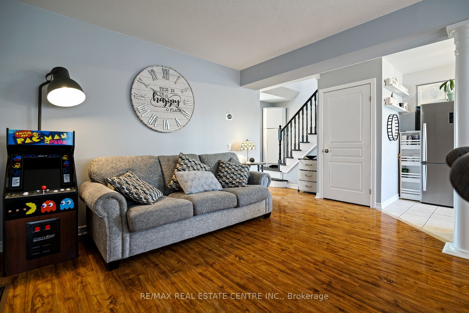 138 Marion St