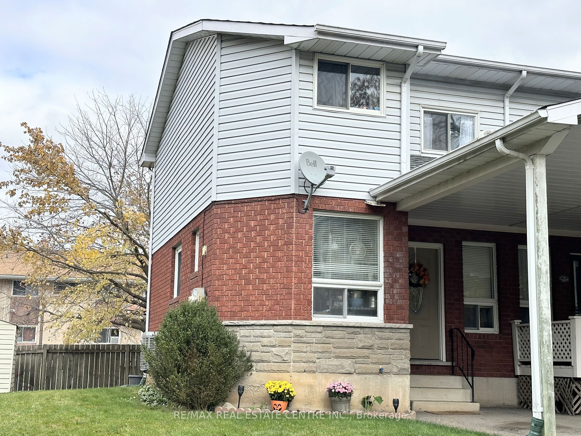 11 Norman Lane, #1