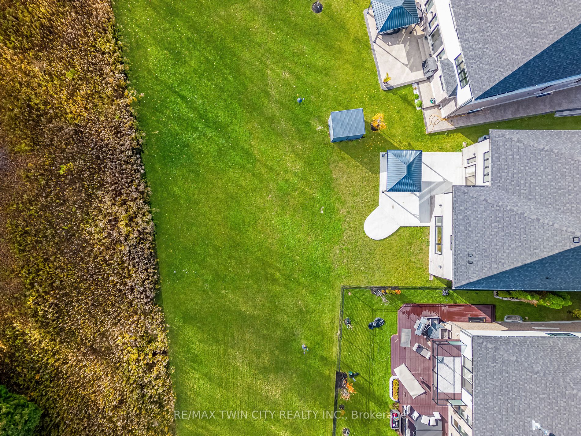 537 Bridgemill Cres