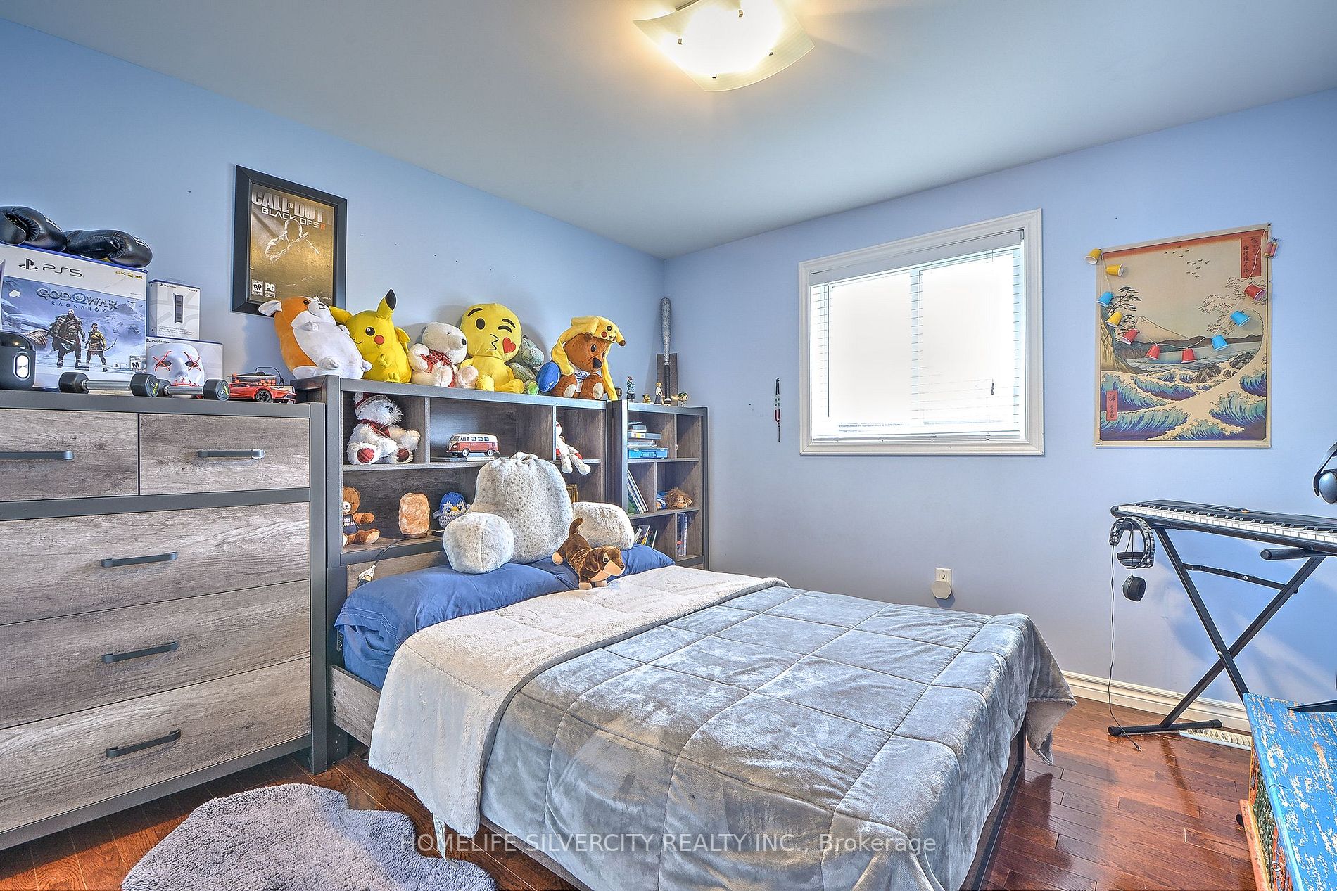 3133 Leisure Cres