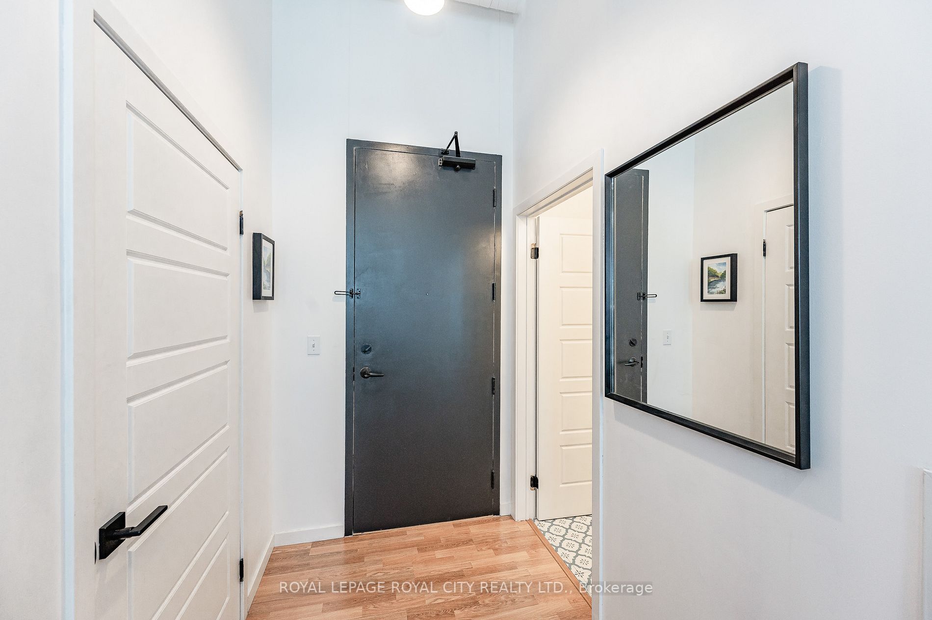 410 King St W, #514