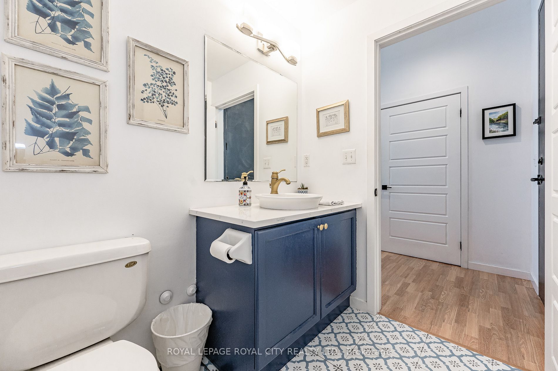 410 King St W, #514