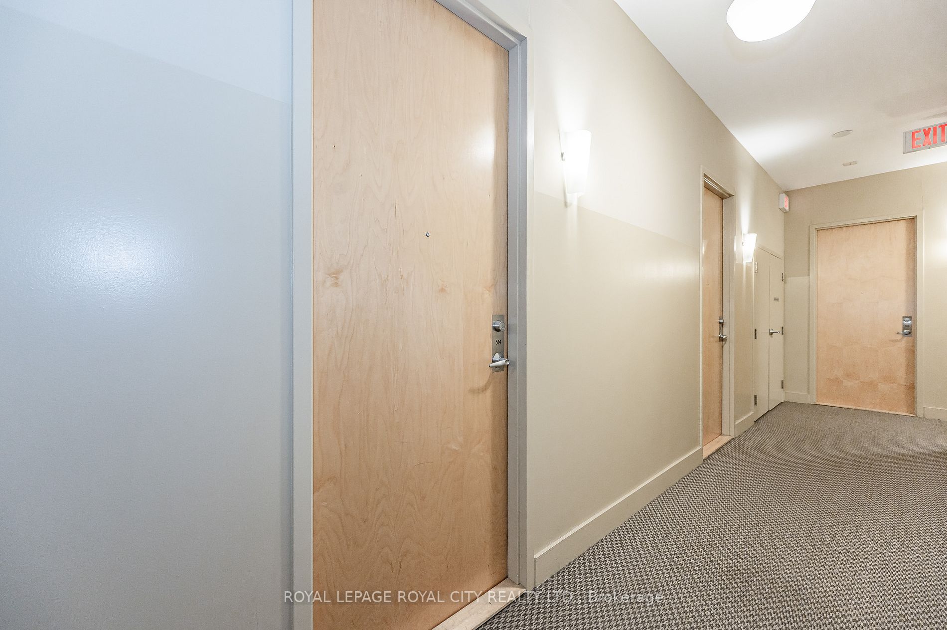 410 King St W, #514