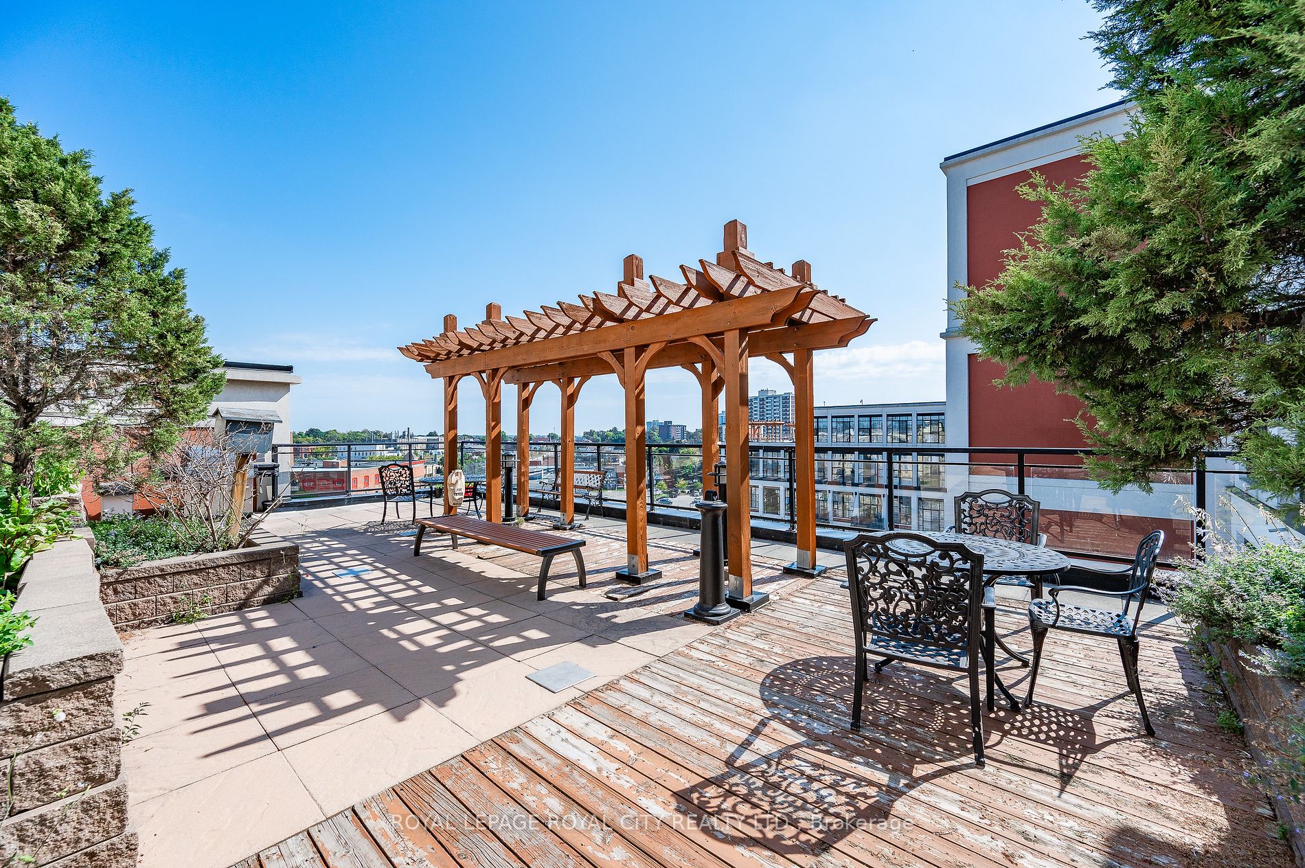 410 King St W, #514