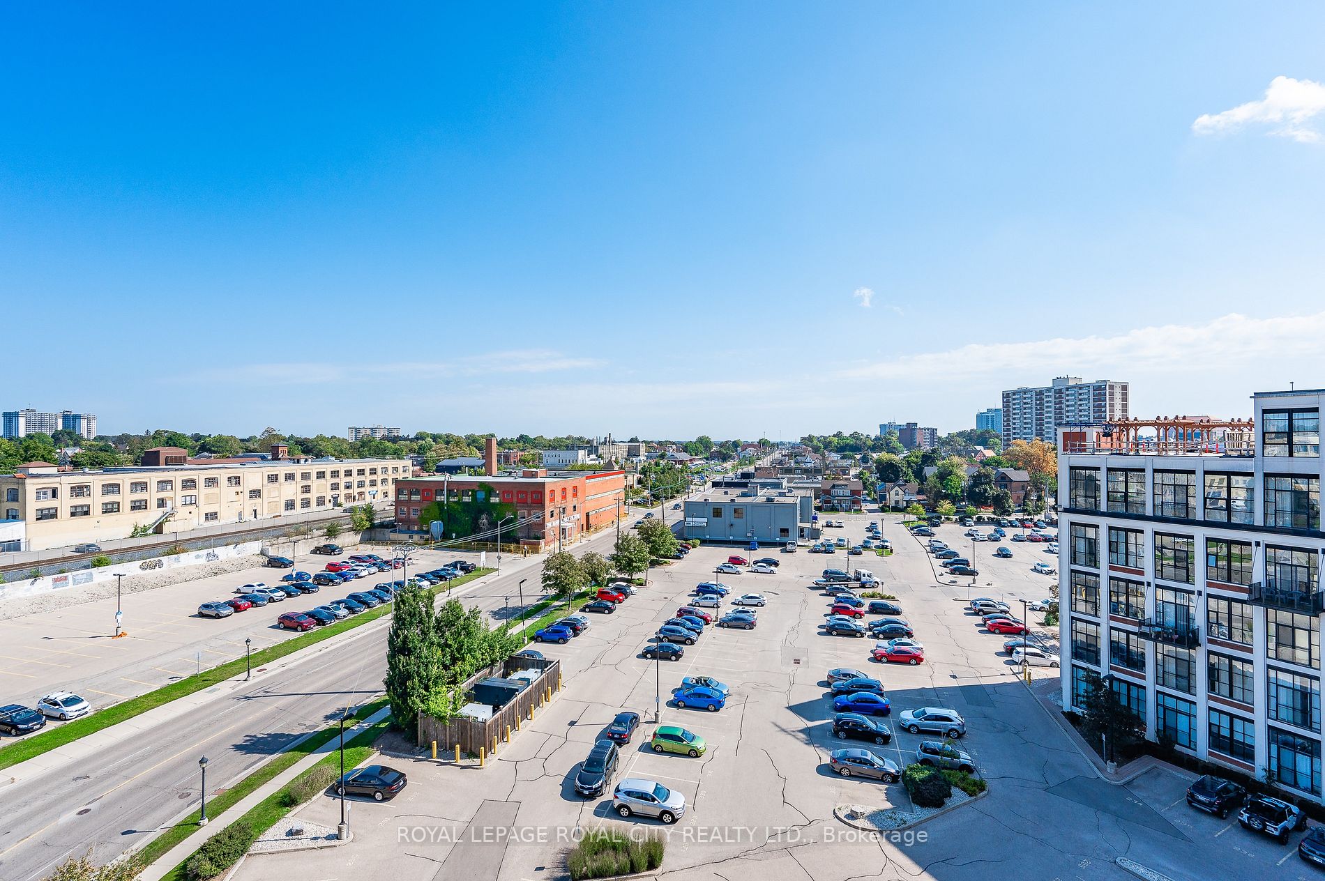 410 King St W, #514