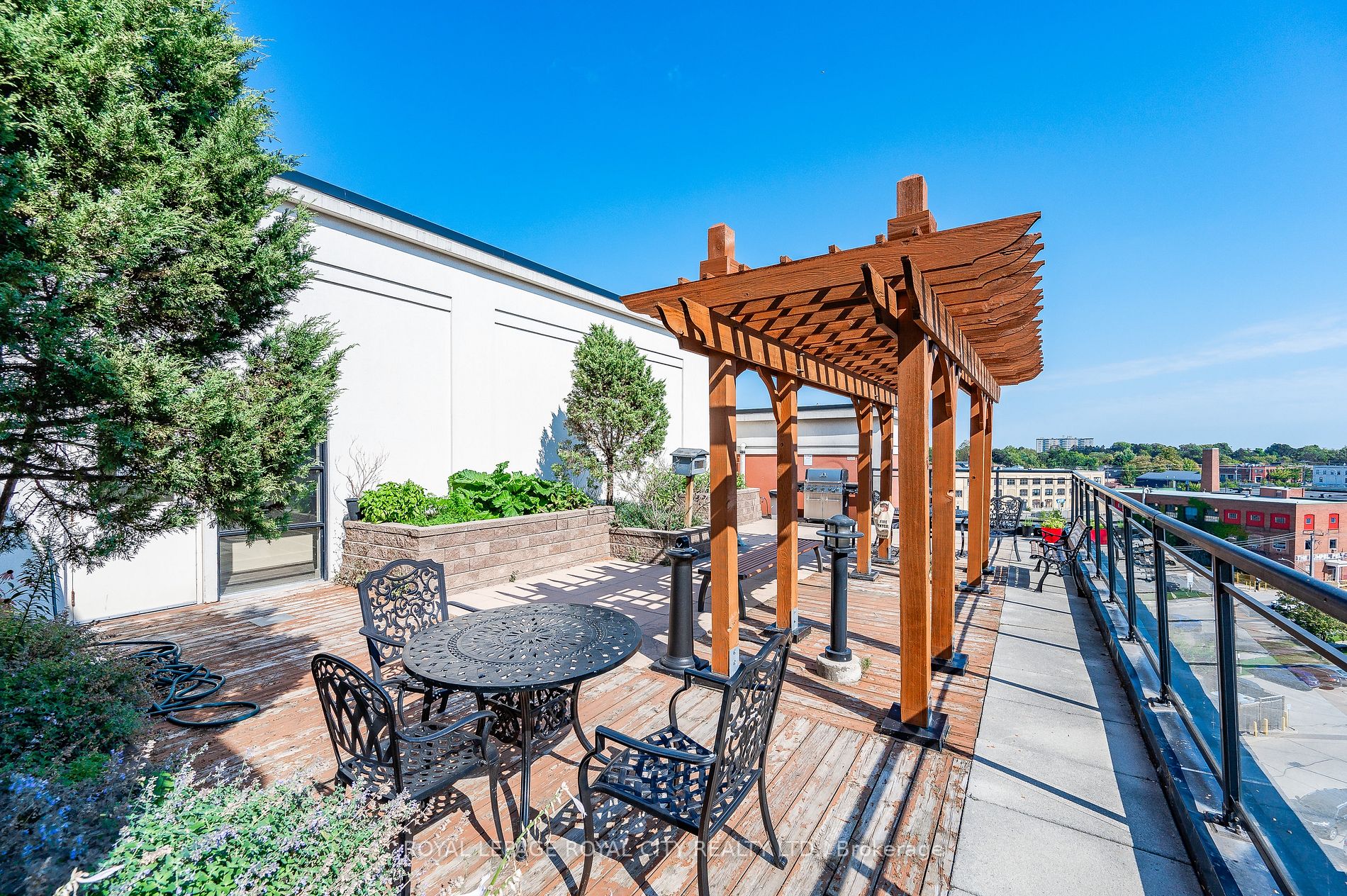 410 King St W, #514