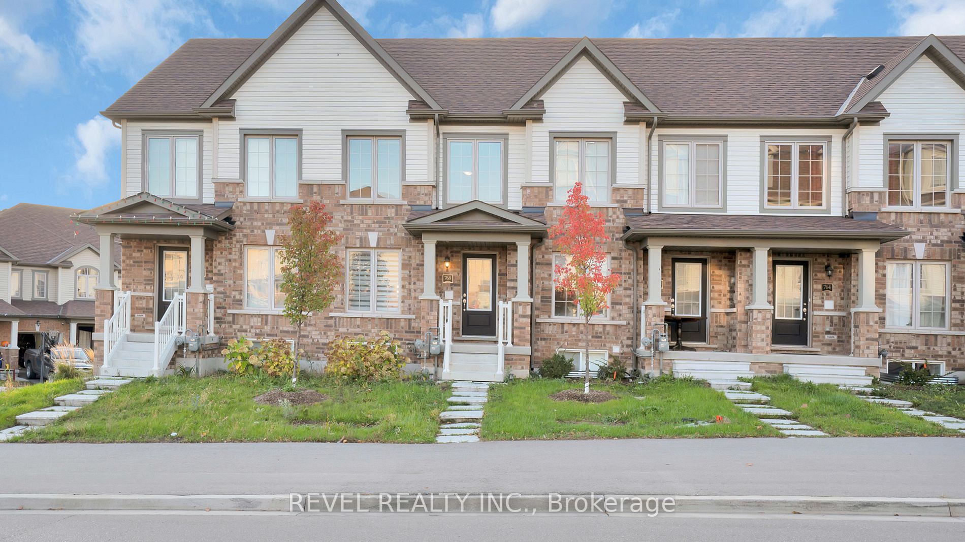 768 Linden Dr