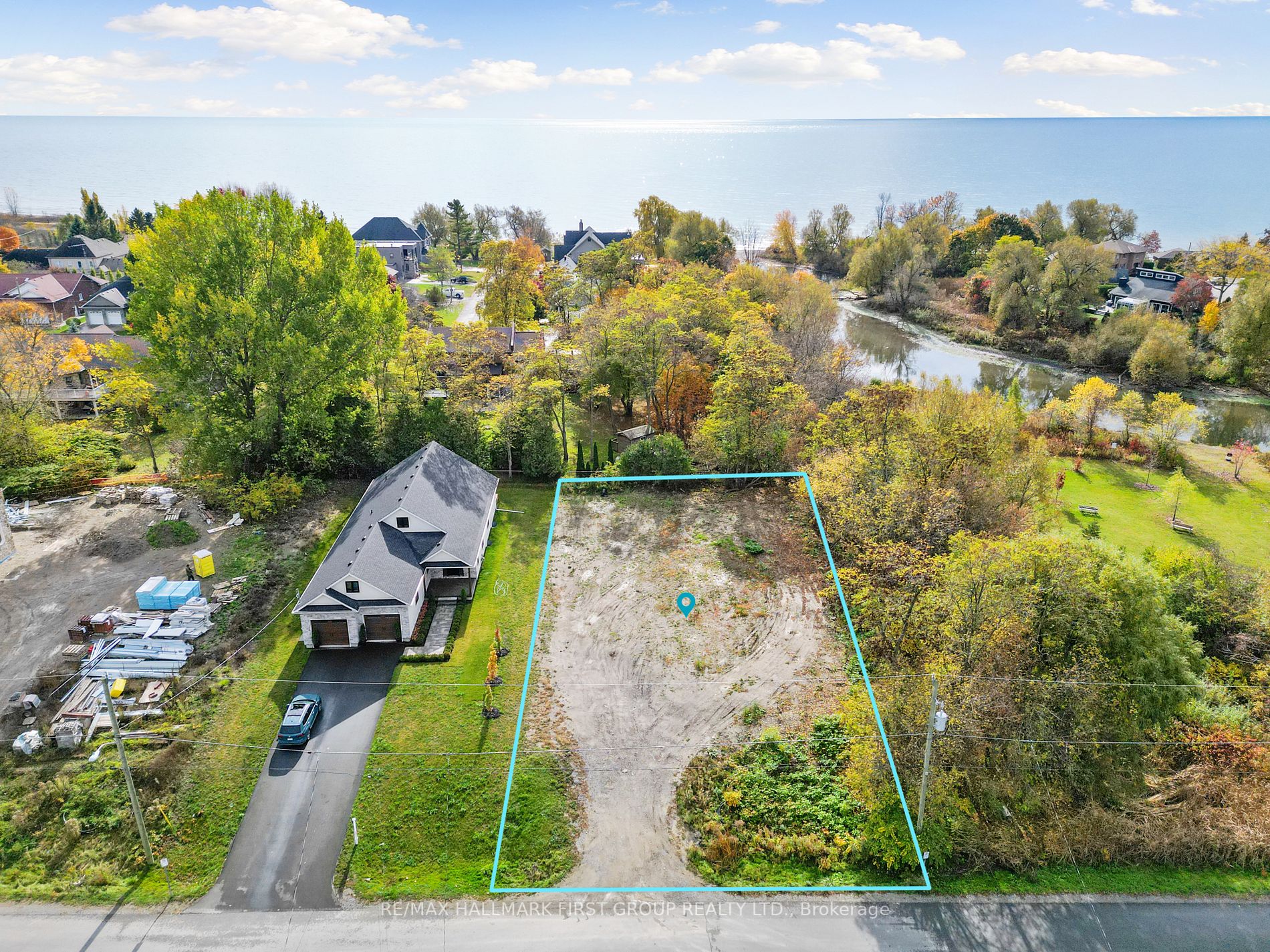 Lot 8 Clyde St