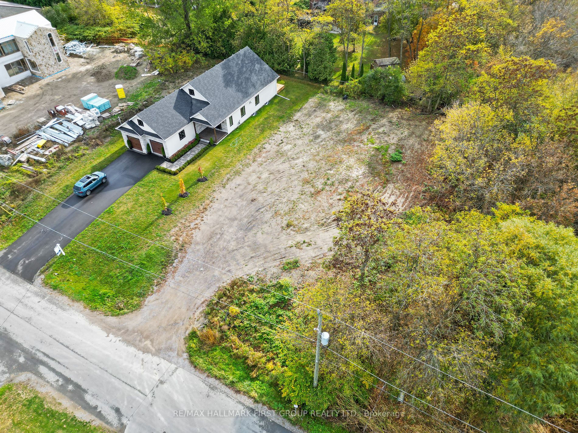 Lot 8 Clyde St