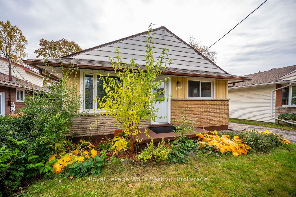 197 Glen Rd