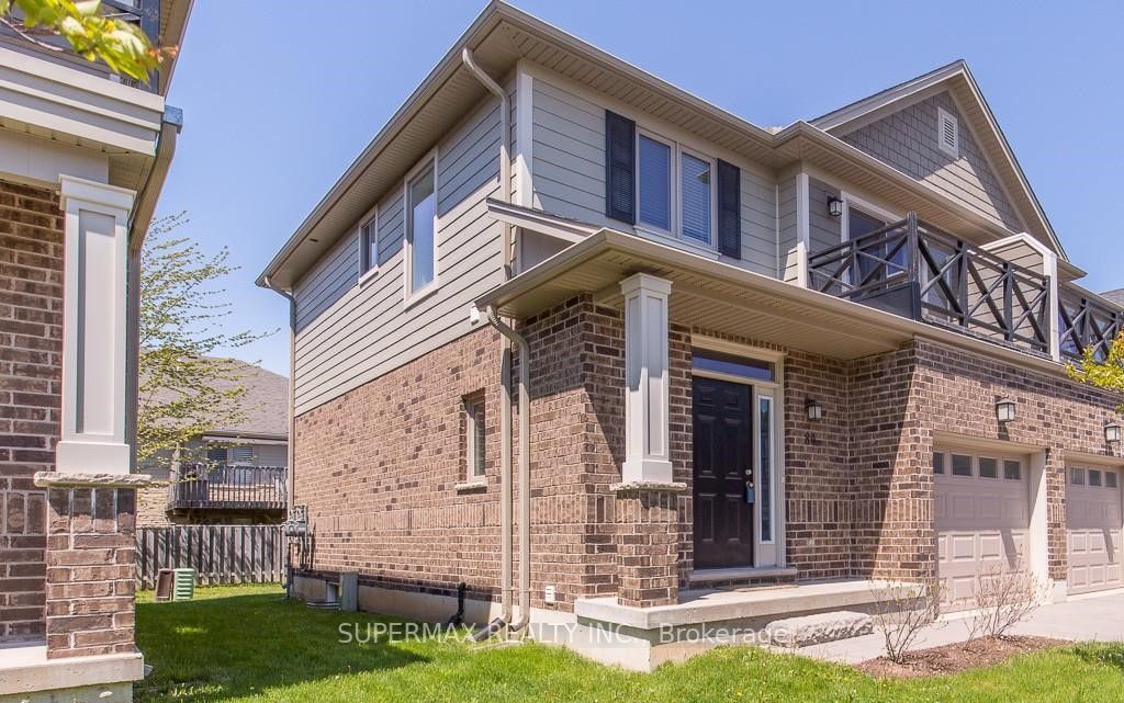 112 North Centre Rd, #80