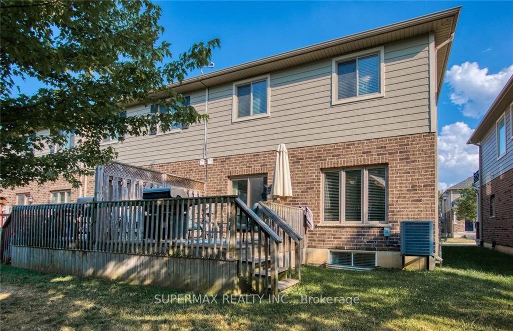 112 North Centre Rd, #80