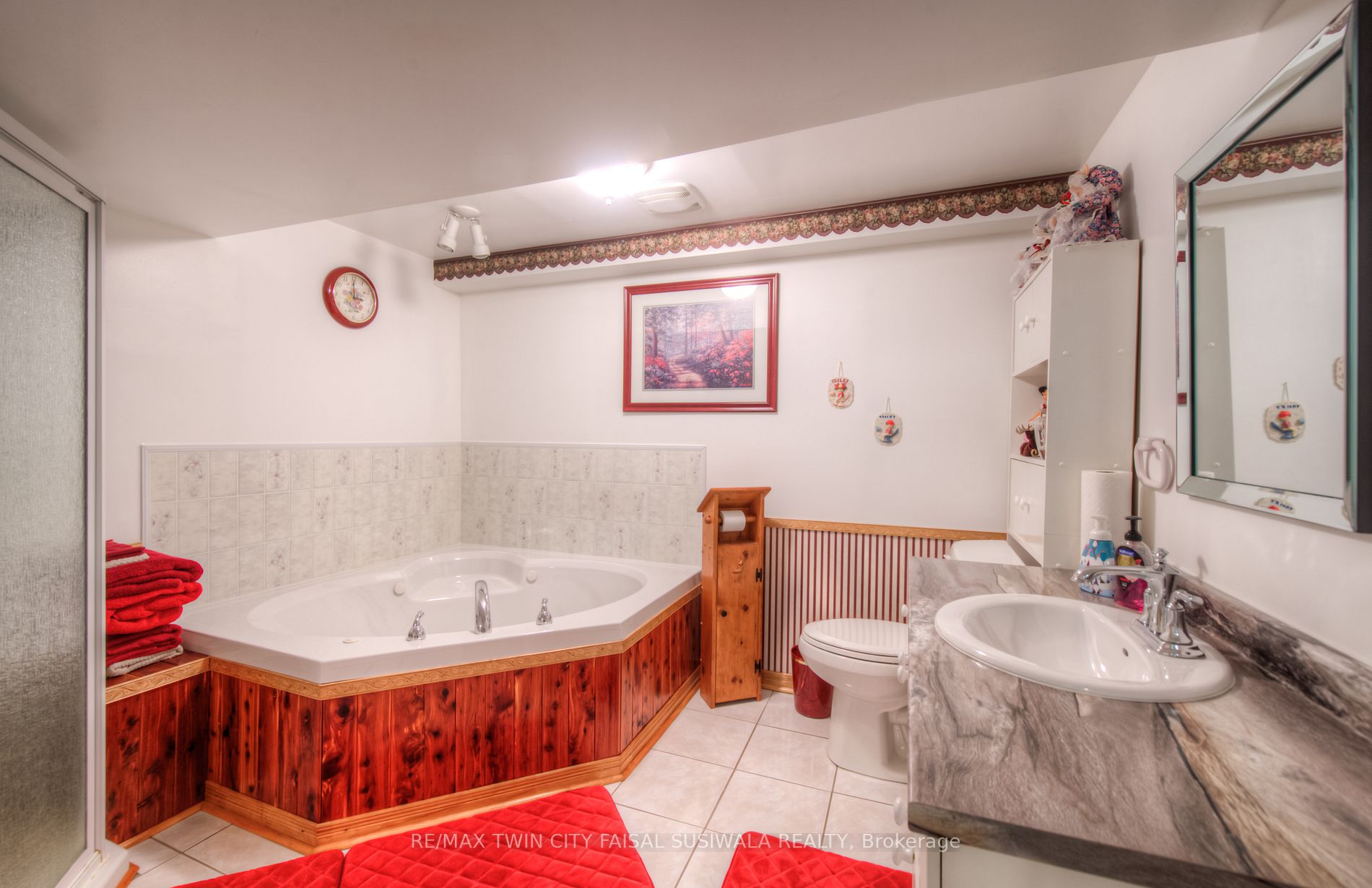 60 Marston Cres