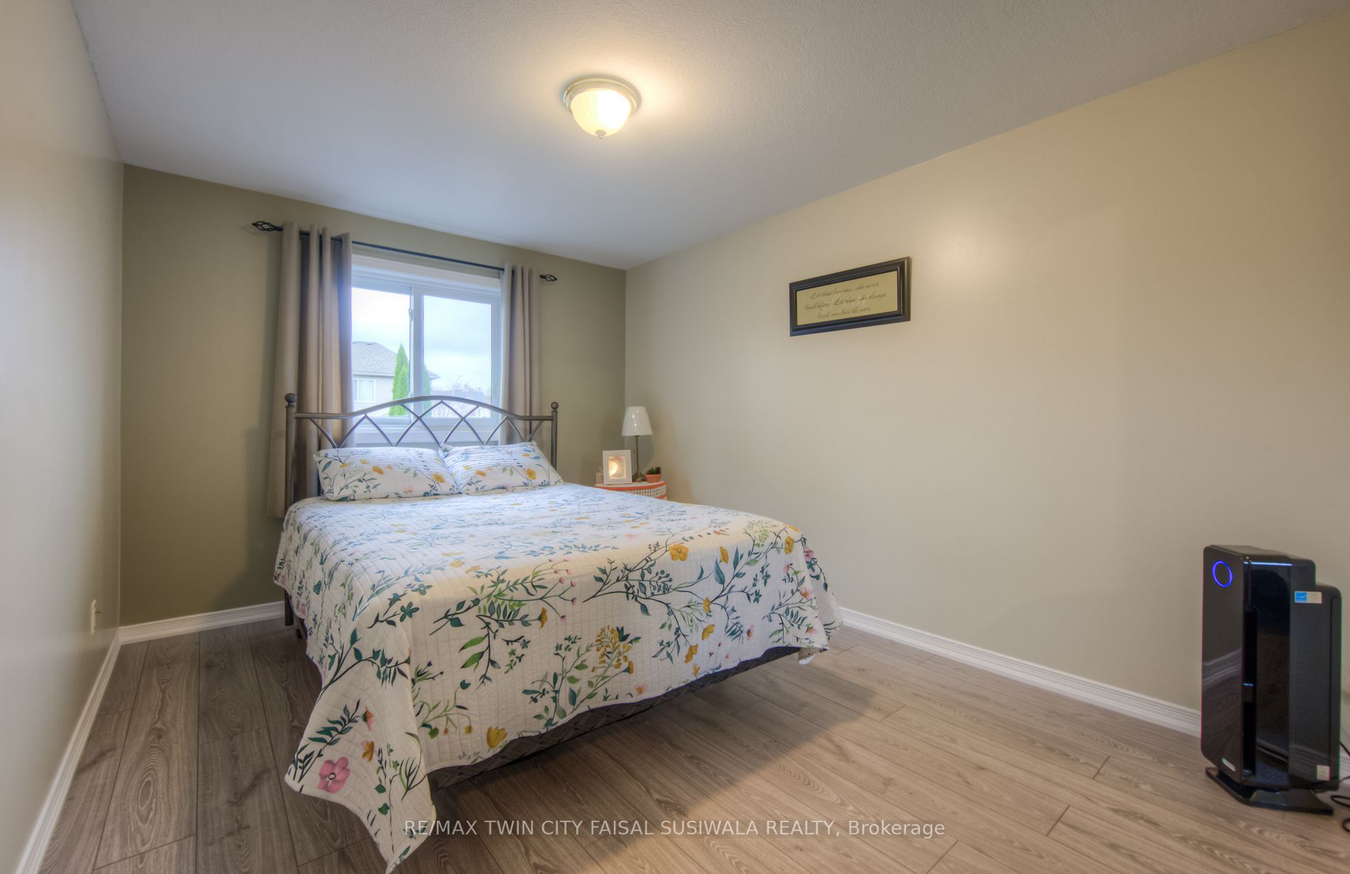 60 Marston Cres