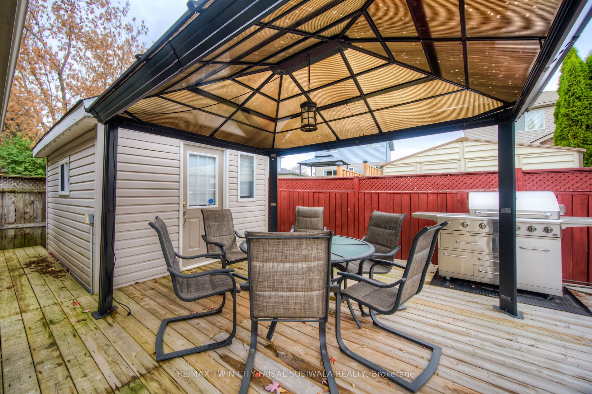 60 Marston Cres