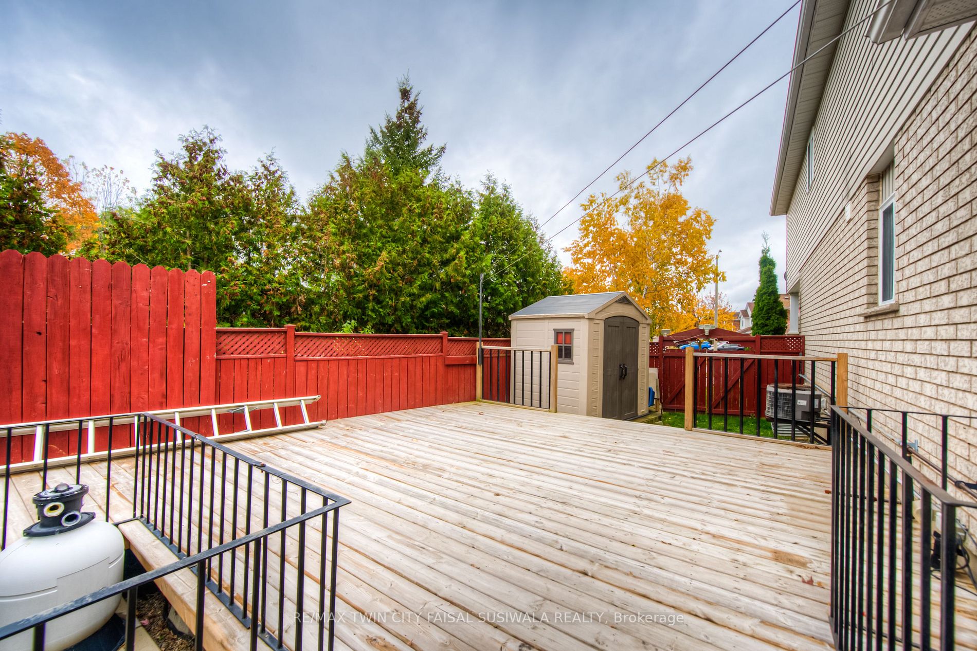 60 Marston Cres