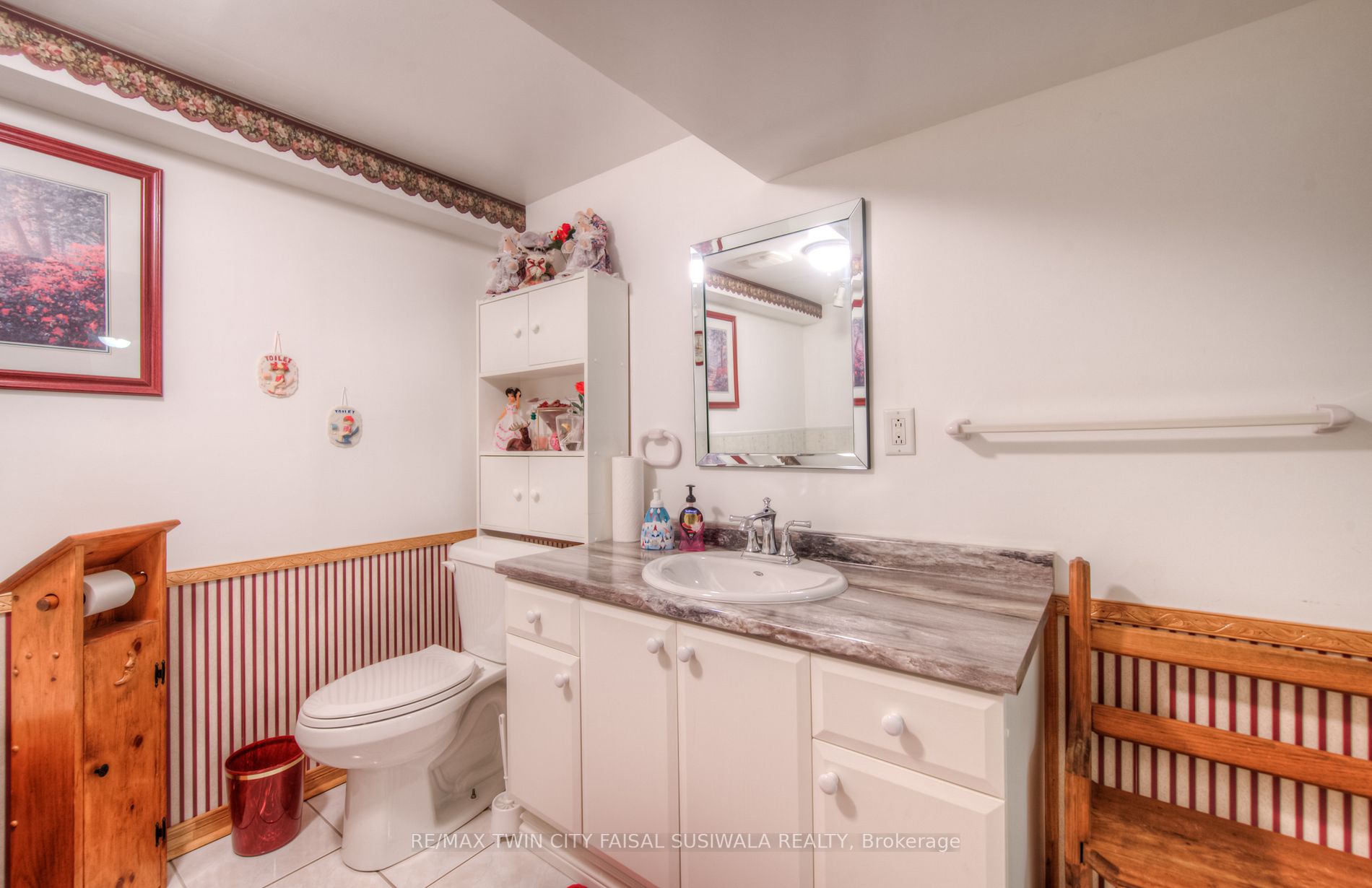 60 Marston Cres