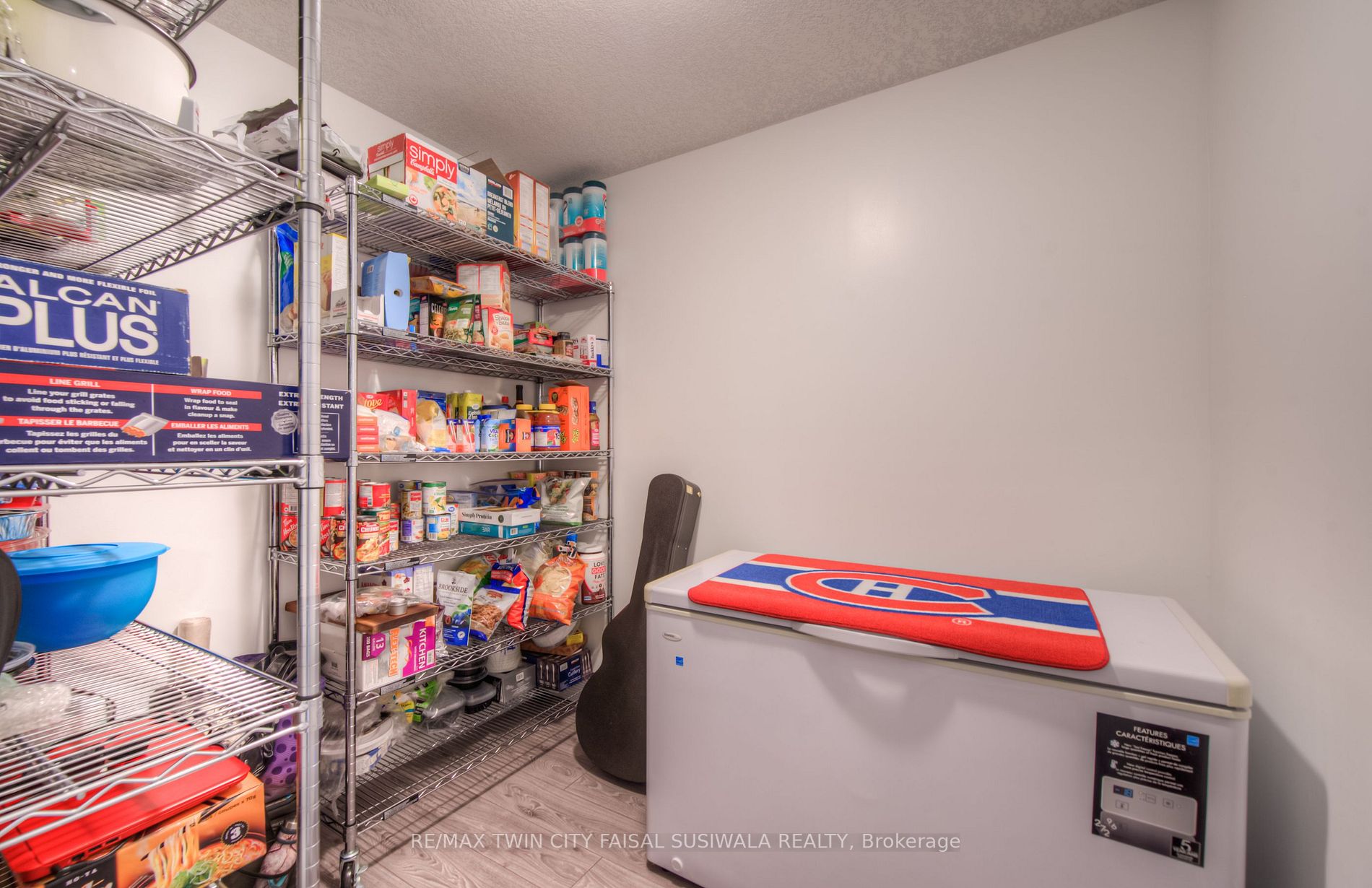 60 Marston Cres