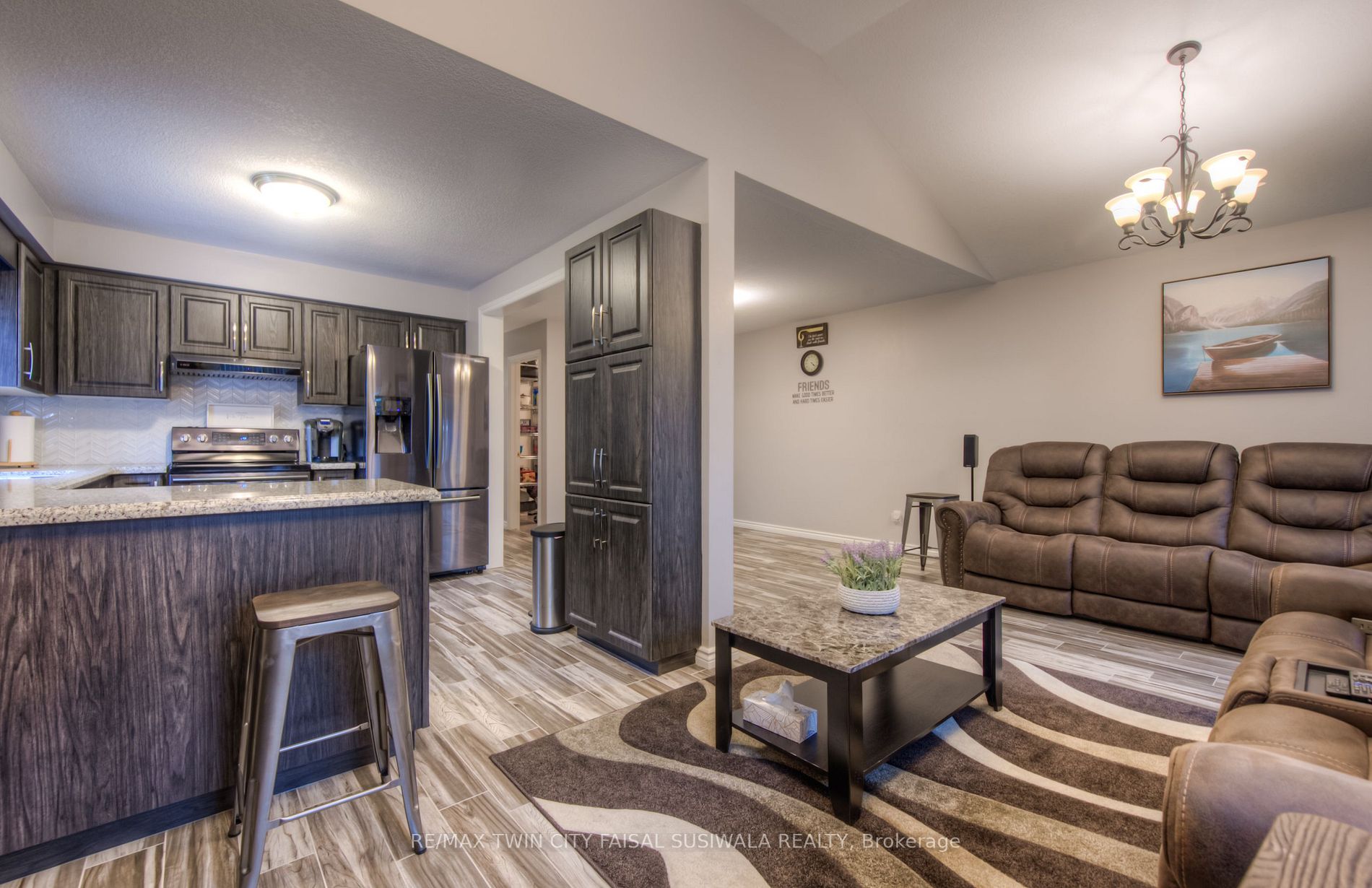 60 Marston Cres
