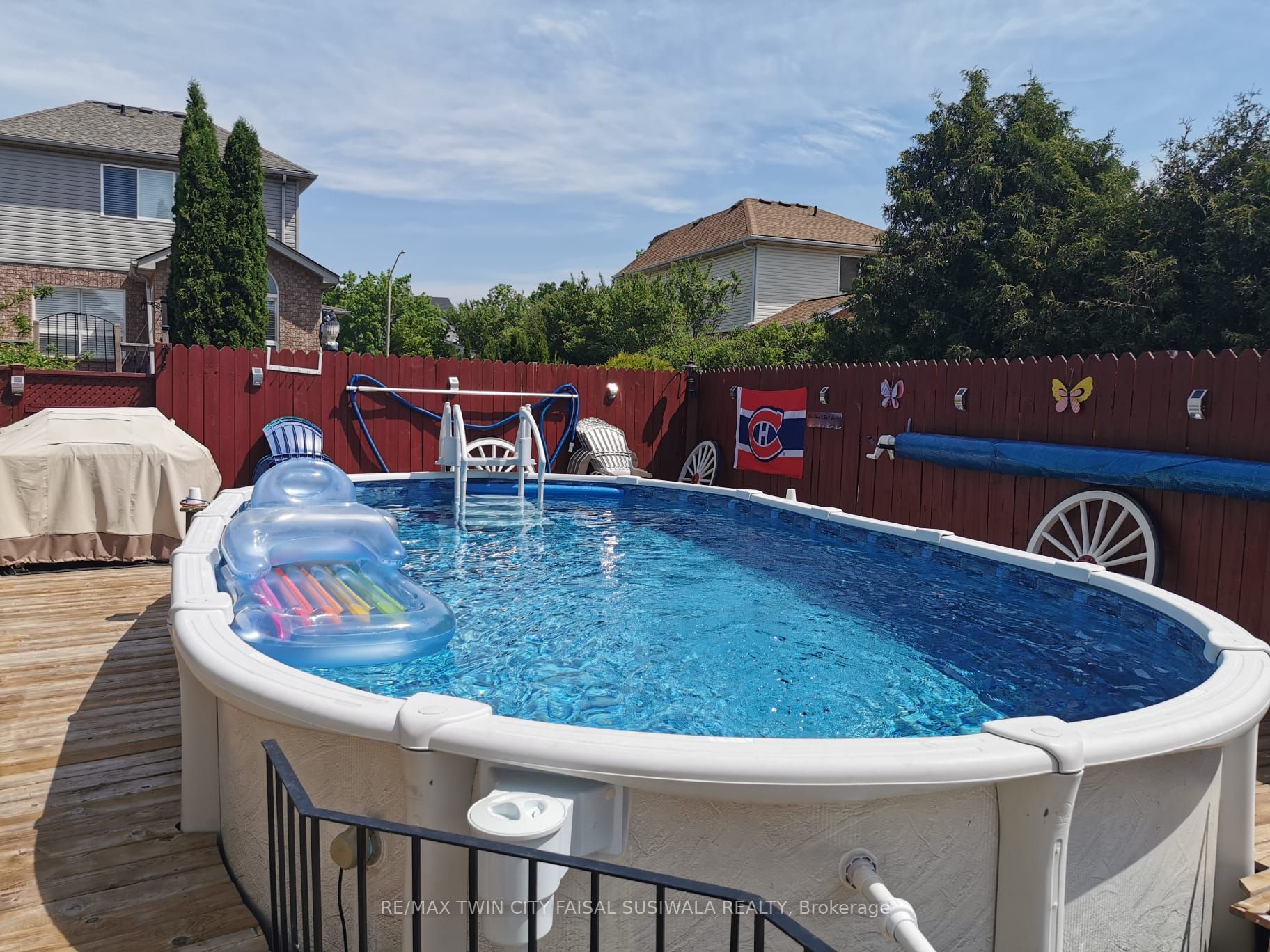 60 Marston Cres