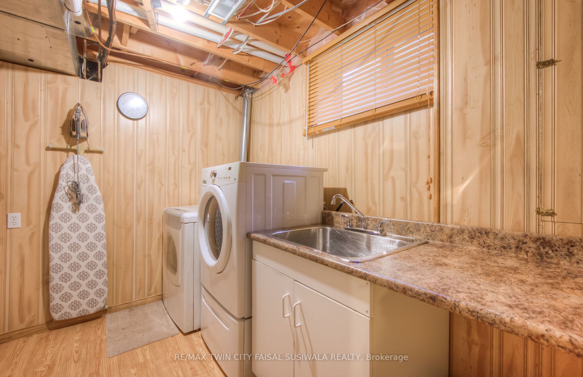 60 Marston Cres