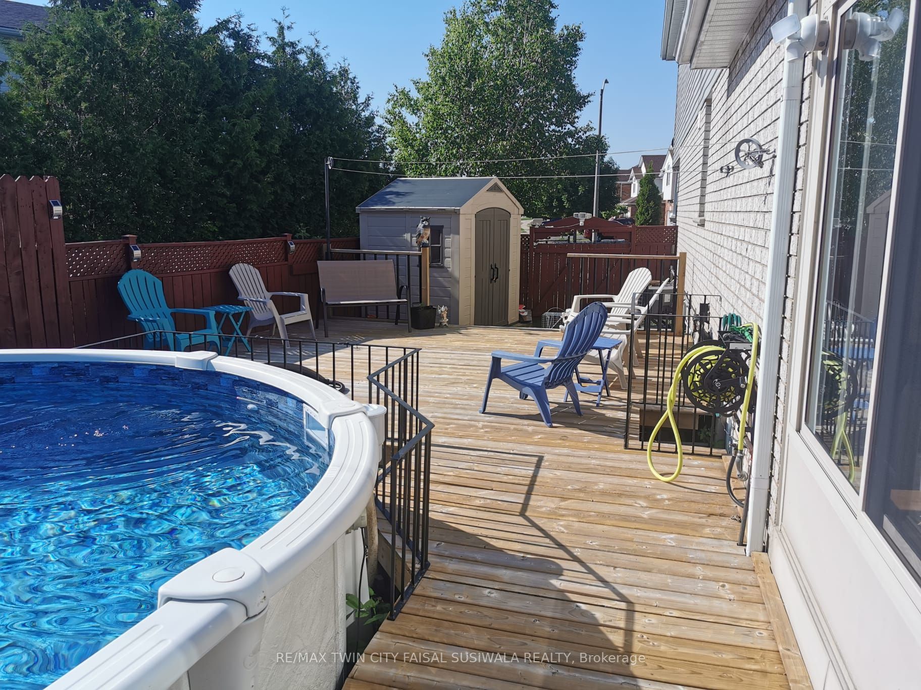 60 Marston Cres