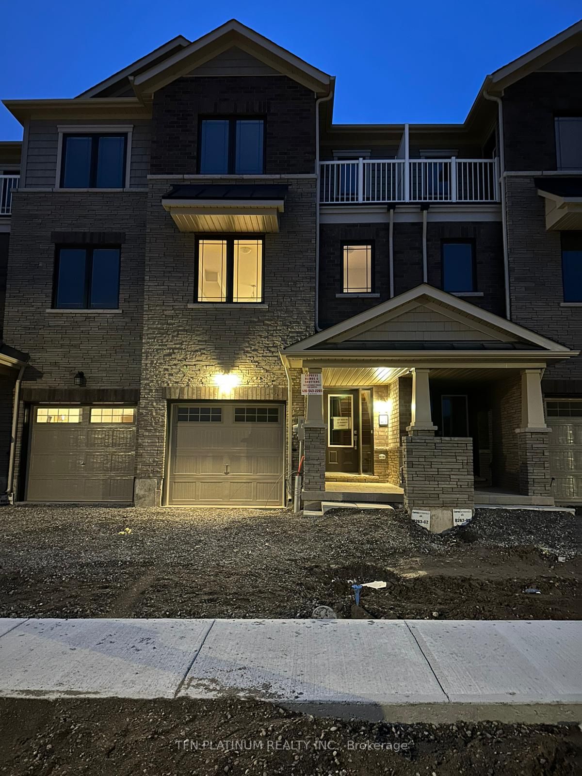 21 Baskett St