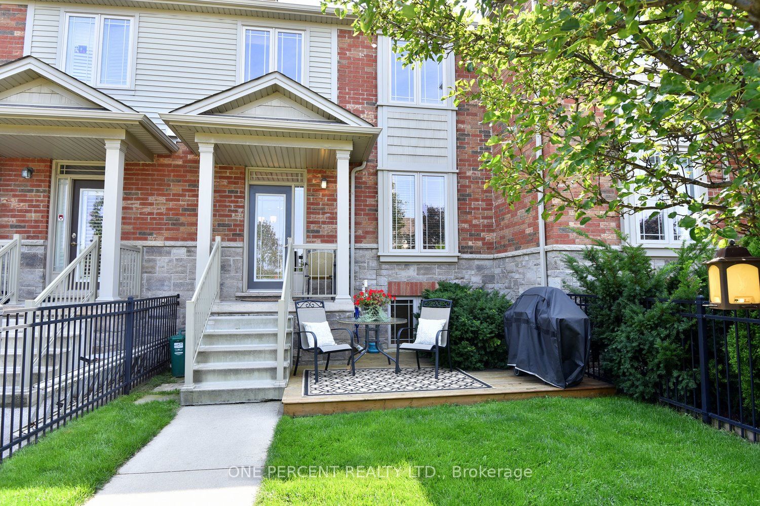 6 Chestnut Dr, #4