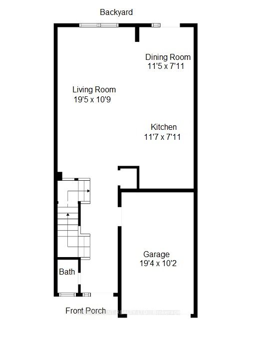 6 Chestnut Dr, #4