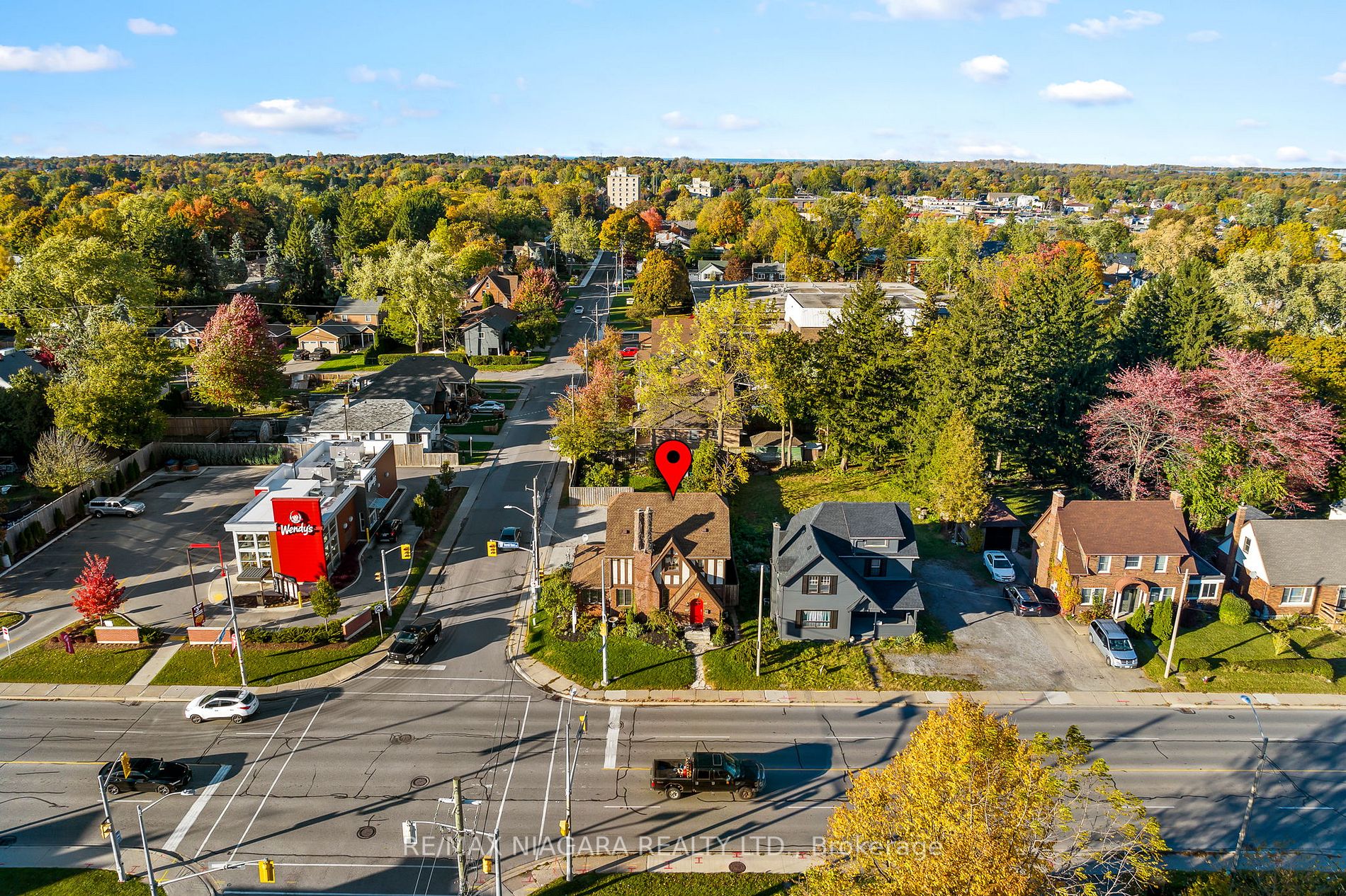 6407 Thorold Stone Rd