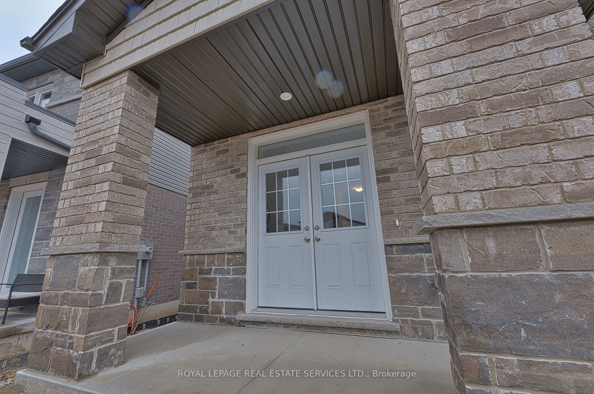 300 Freure Dr
