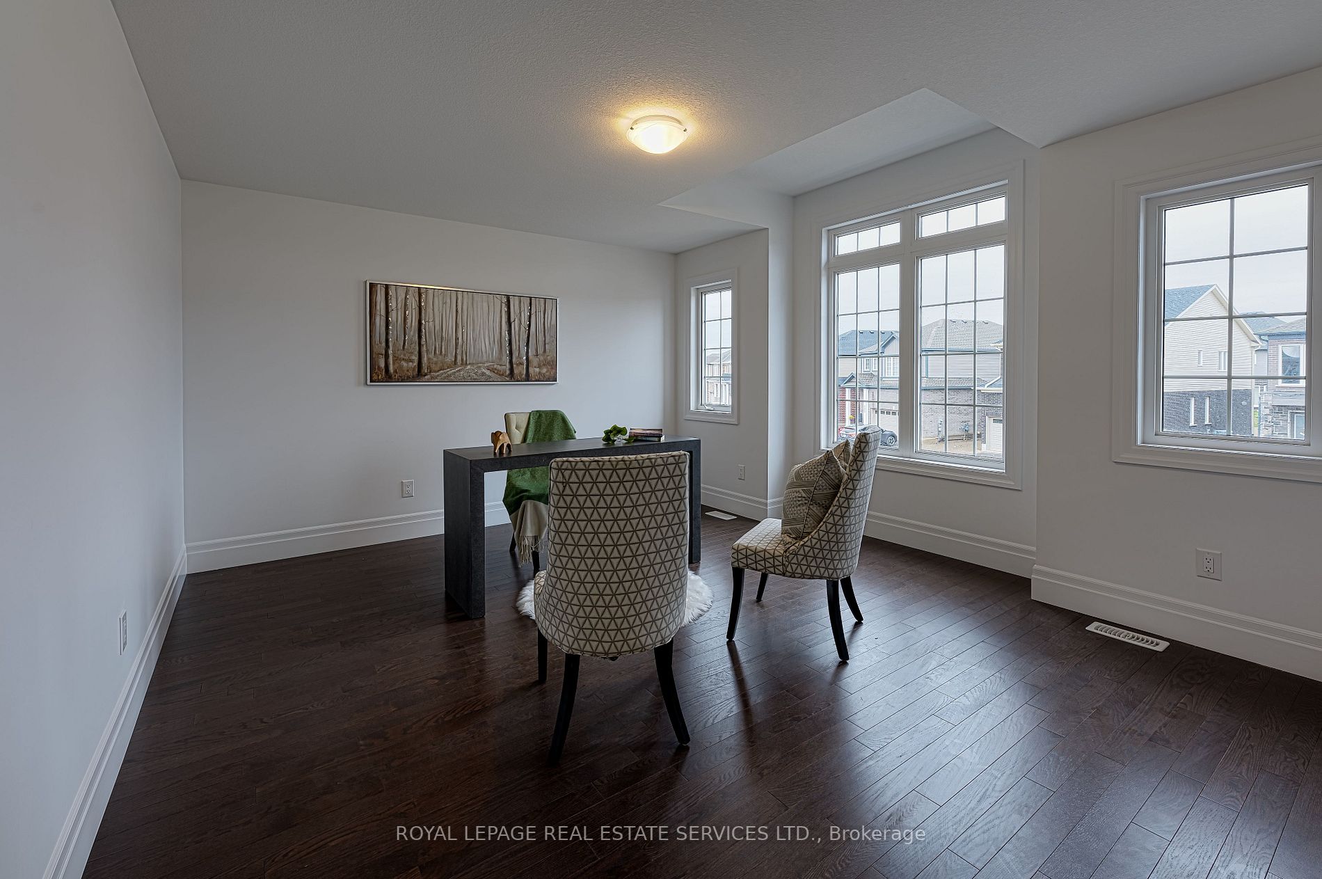 300 Freure Dr