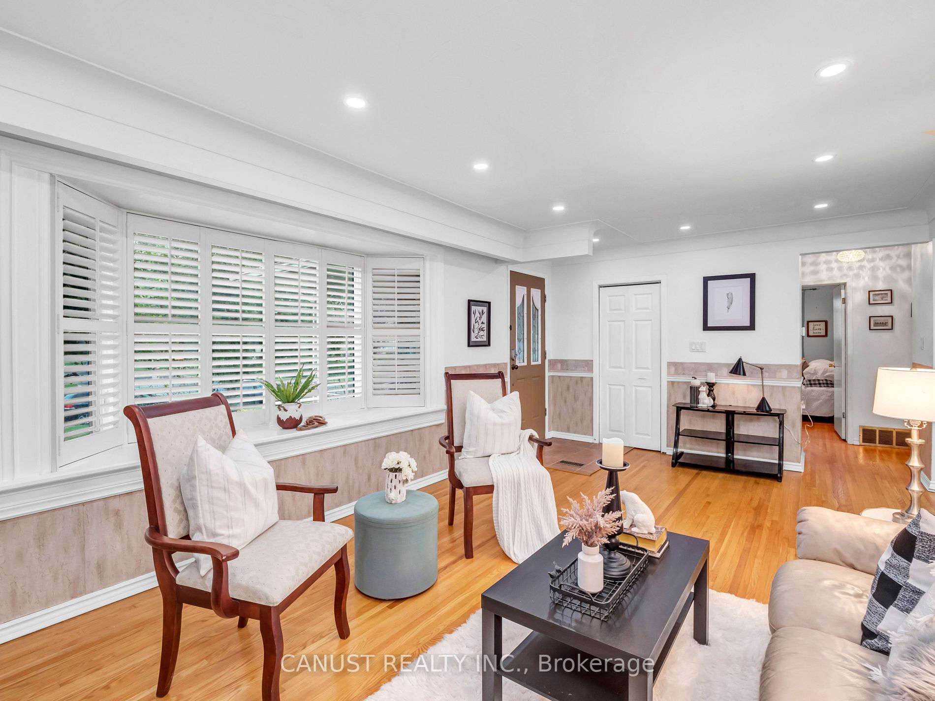 398 Kerman Ave