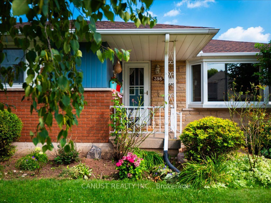 398 Kerman Ave