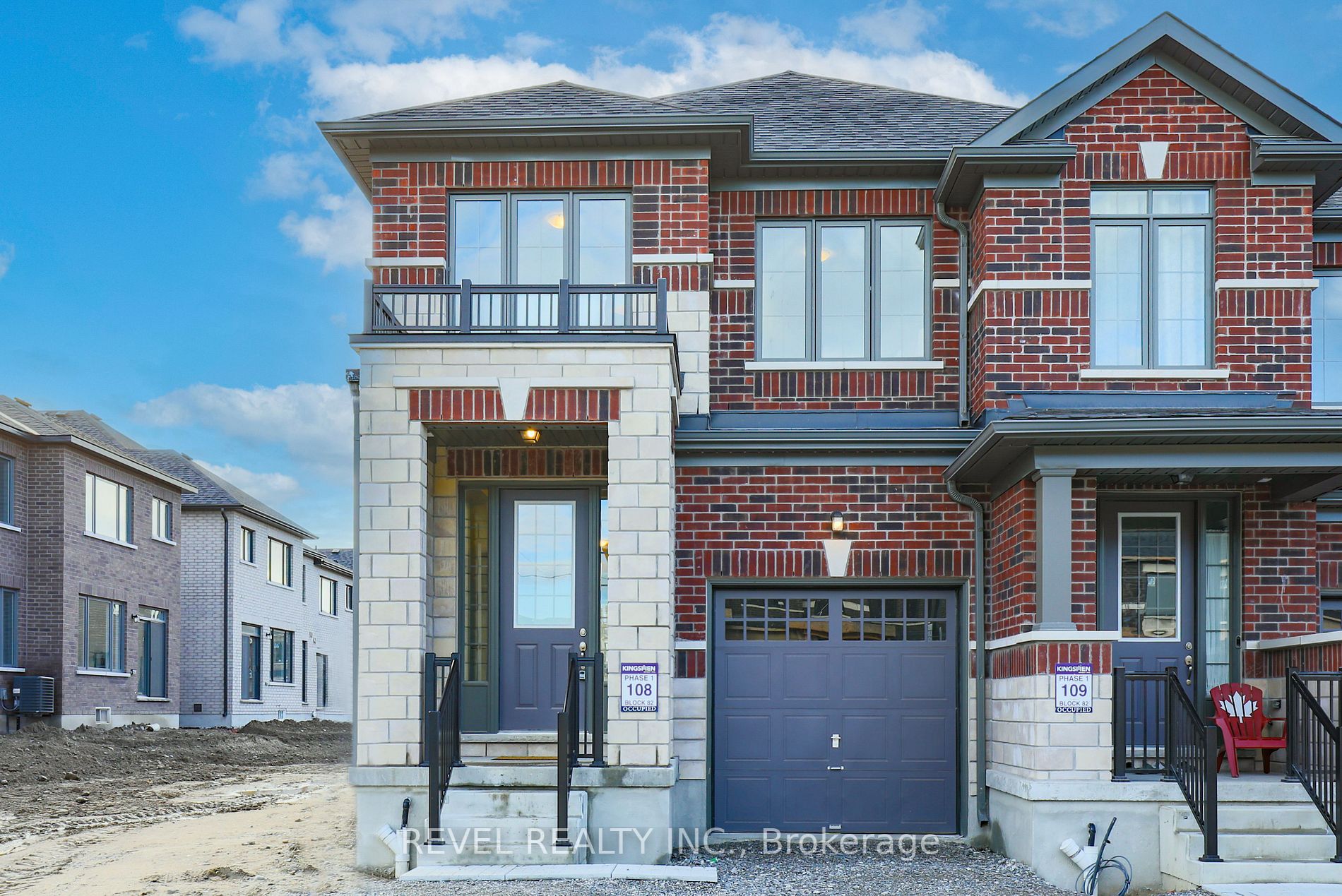 45 Keenan St