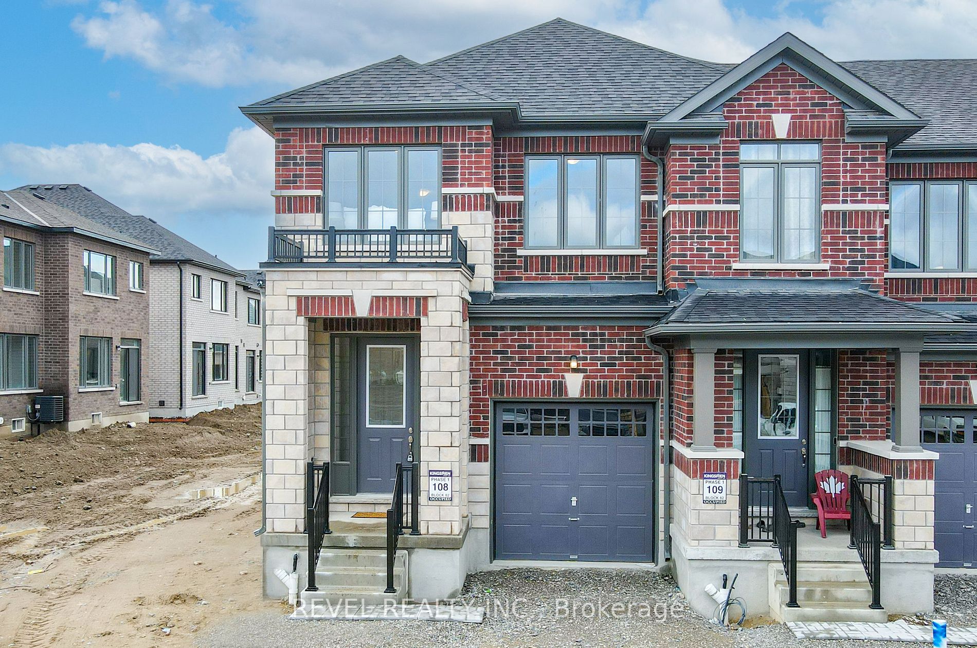 45 Keenan St