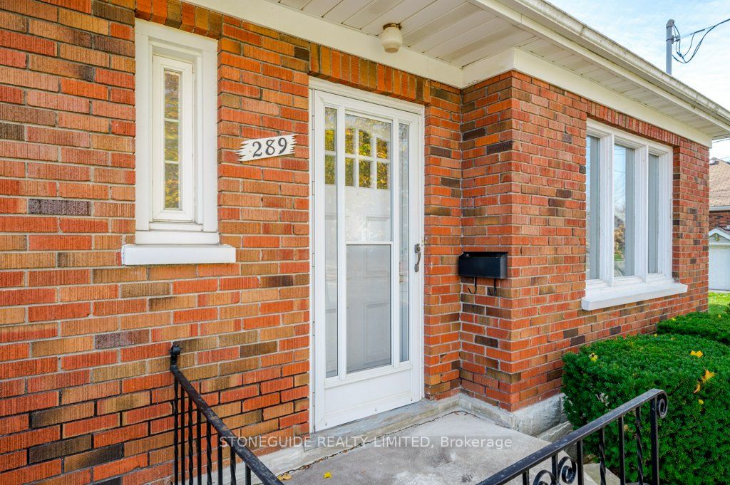 289 Wilson St