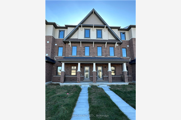 185 Bedrock Dr, Hamilton